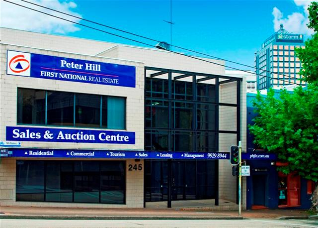 RETAIL, SHOWROOM & COMMERCIAL Picture 3