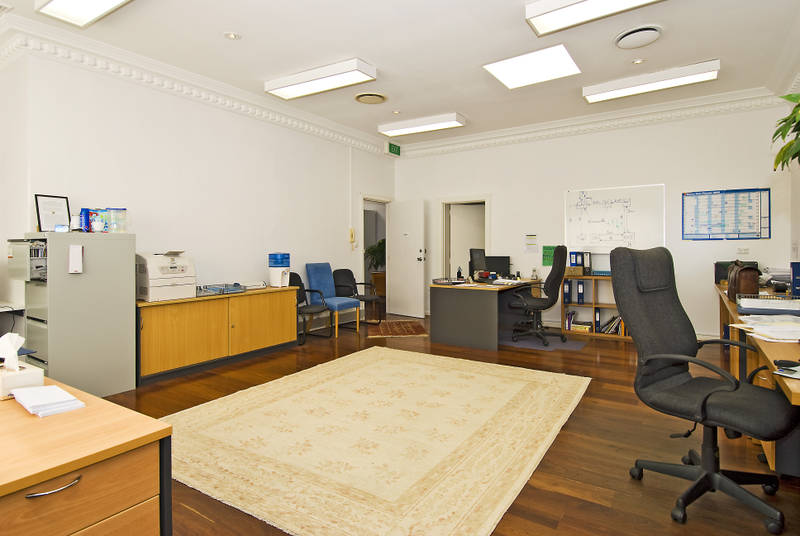 TWO STRATA OFFICE SUITES Picture 3