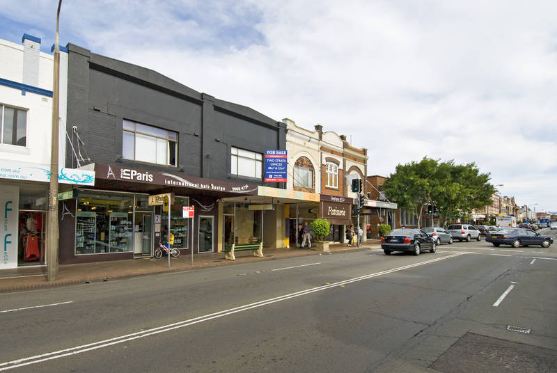 TWO STRATA OFFICE SUITES Picture 2