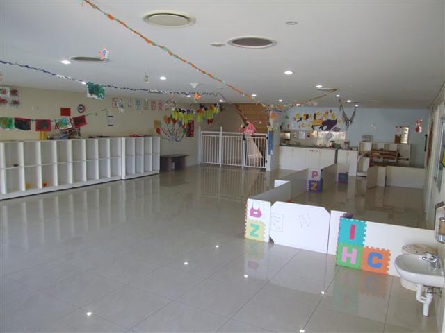 CHILD CARE CENTRE Picture 2