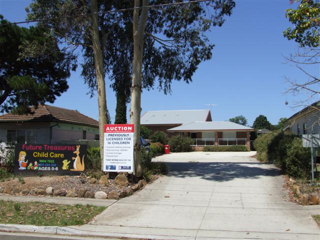 CHILD CARE CENTRE Picture 1