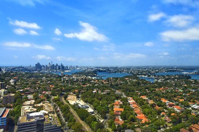 MAGNIFICENT PENTHOUSE Picture