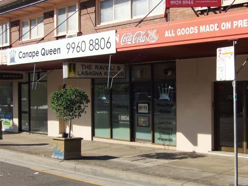 RETAIL INVESTMENT Picture 2