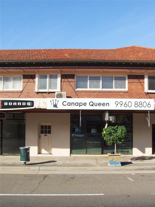 RETAIL INVESTMENT Picture 1