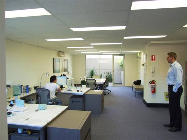 POSSIBLY THE BEST OFFICE SPACE IN MOSMAN? Picture 2
