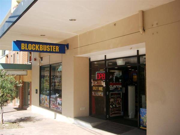 BLOCK BUSTING INVESTMENT Picture 1