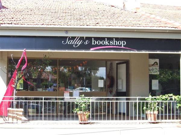 SOUGHT AFTER RETAIL PREMISES Picture 1