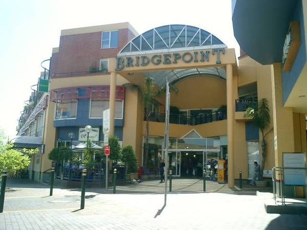 MOSMAN SHOPPING CENTRE Picture 1