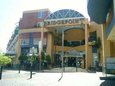 MOSMAN SHOPPING CENTRE Picture MOSMAN SHOPPING CENTRE Picture