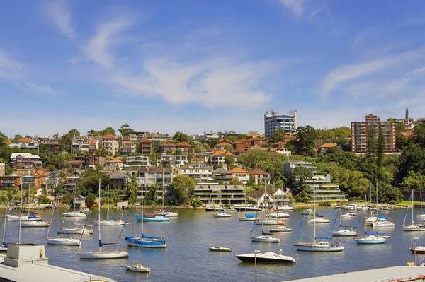 IMPRESS YOUR CLIENTS WITH THIS EXECUTIVE LIFESTYLE OFFICE Picture 3