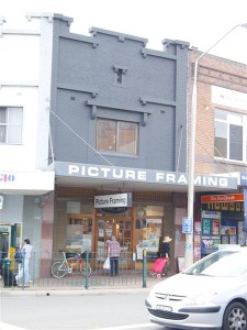 IN THE HEART OF NEUTRAL BAY Picture