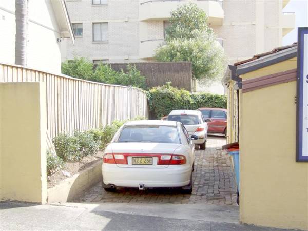 BE THE CORNER OF NEUTRAL BAY - MASSIVE PRICE REDUCTION! Picture