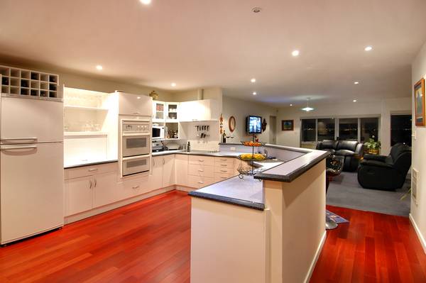 Hobsonville's very own Club Med.................... Picture 3