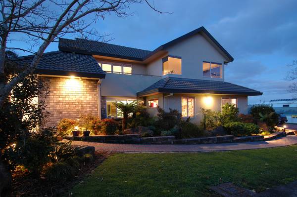 Hobsonville's very own Club Med.................... Picture 2