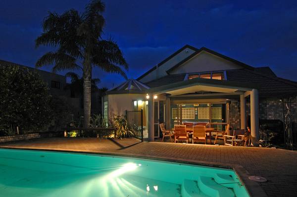 Hobsonville's very own Club Med.................... Picture 1