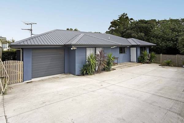 West Harbour Entry Picture 1