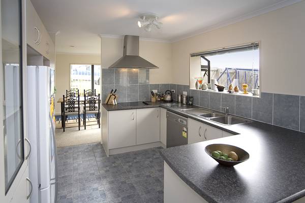 No Gimmicks..... Picture 2