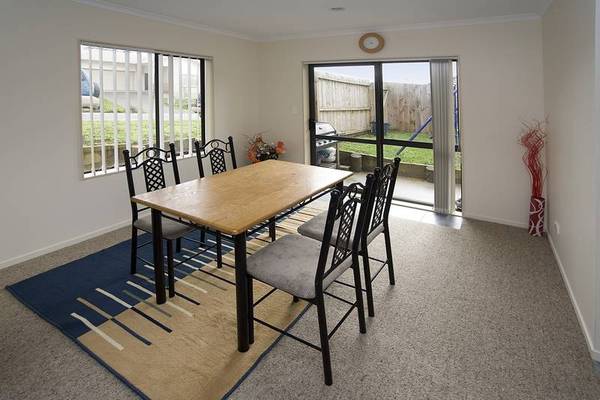 No Gimmicks..... Picture 3