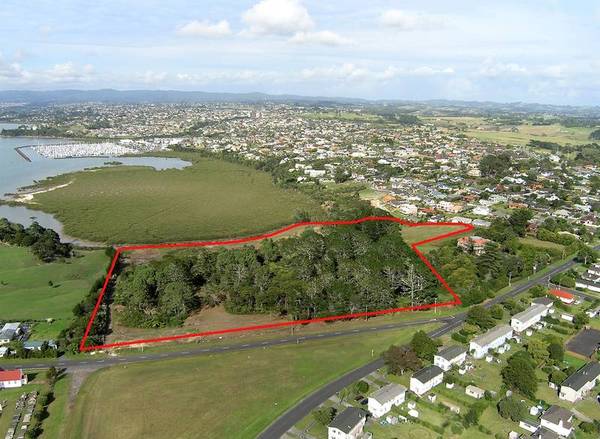 Value Maximization in one of the fastest growing areas in Auckland Picture 1