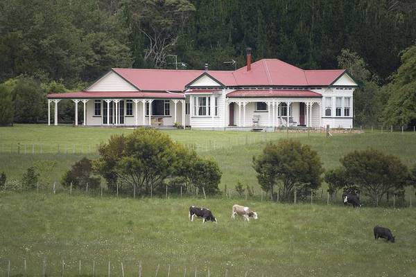 Looking for a lifestyle change? Picture 2