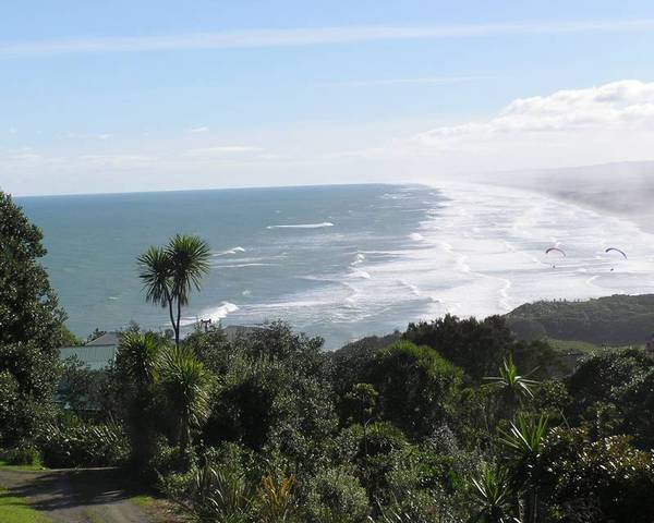 Seascape, Landscape, ESCAPE! Picture 2