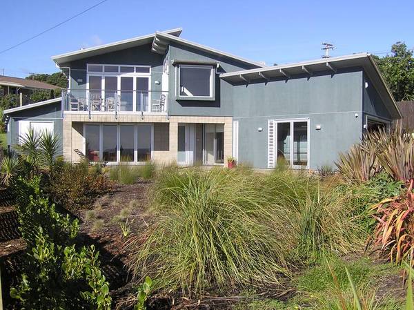 Seascape, Landscape, ESCAPE! Picture 1