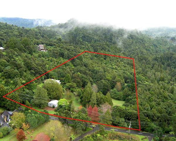 Untapped Acreage - 10 Glorious Acres Picture 1