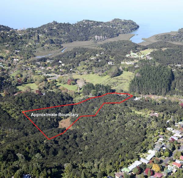 Consented Subdivision Steal! Picture 1