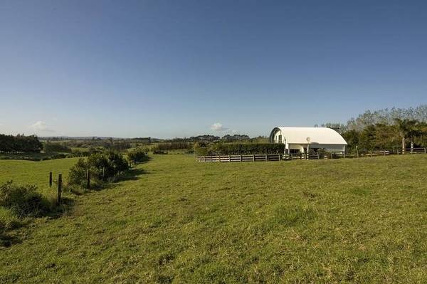 Discover Country Living With An Urban Twist Picture 1