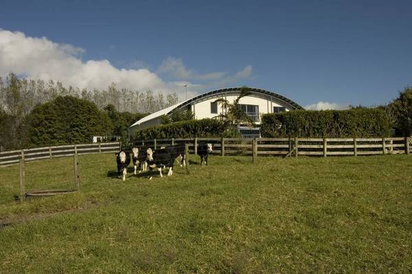 Discover Country Living With An Urban Twist Picture 2