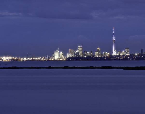 MAGNIFICENT MARINA & CITY VIEWS Picture 3