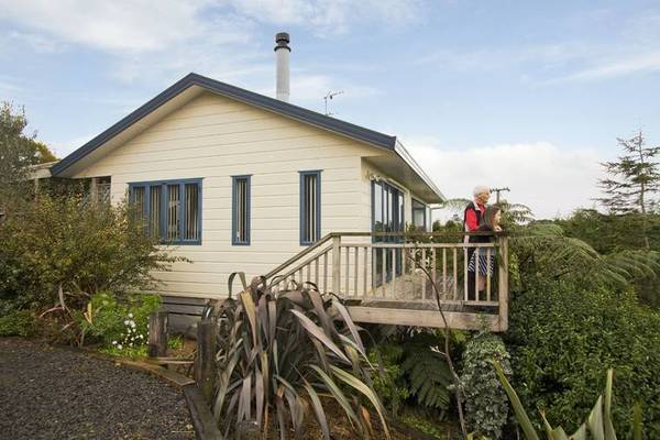 Opportunity never knocks twice! Picture 2