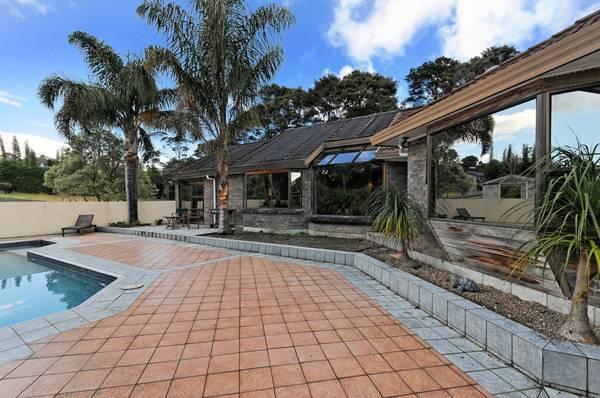 Endless Summer in Autumn Ave Picture 2