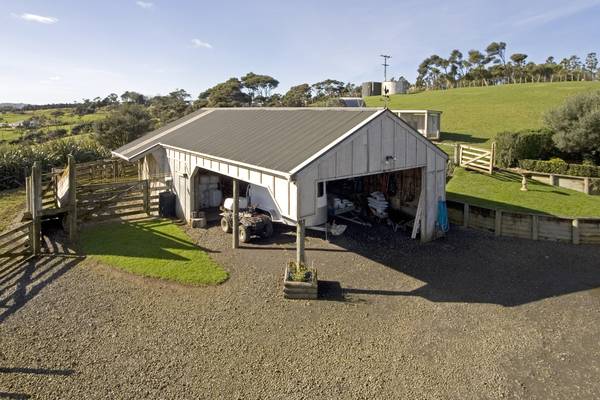 Ride or Rev It on Rimmer Road! Picture 3