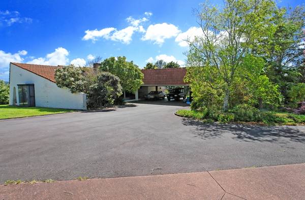 A Very Rare Offering - 