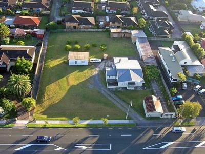 Could this be the biggest block in Town? Picture Could this be the biggest block in Town? Picture