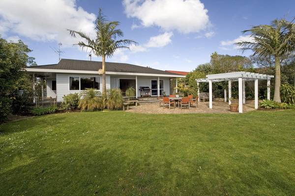 Family Friendly Zone In A Great Location Picture 1