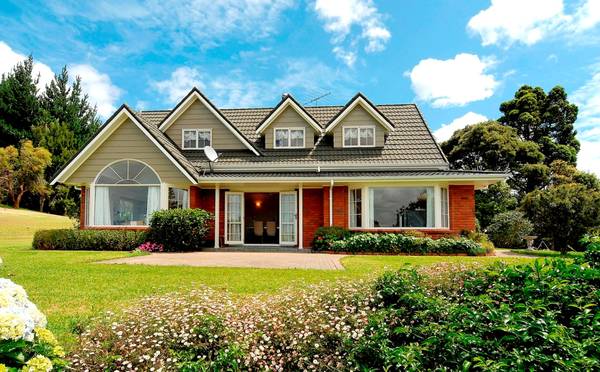 Opulence, Distinction & Character all Rolled Into One Picture 2