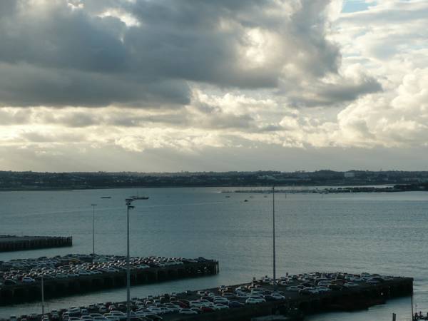 City Apartment Picture 3