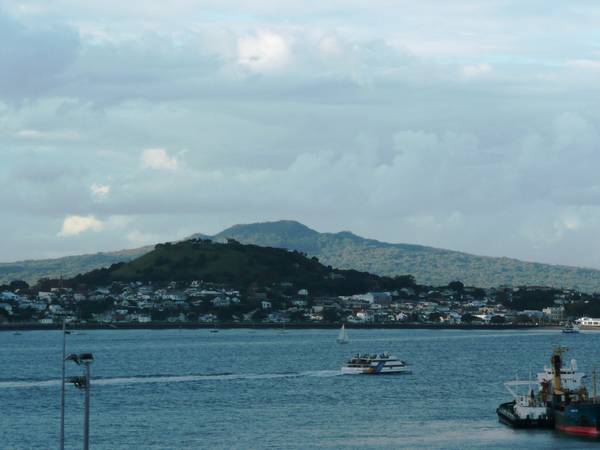 City Apartment Picture 1