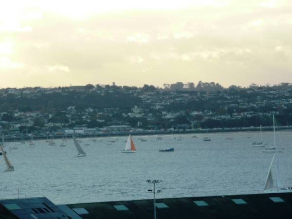 City Apartment Picture 2