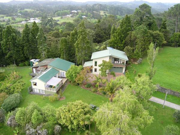 ORATIA FUSION:
A BLEND OF ERAS Picture 1