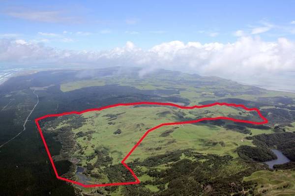 Mortgagee Sale - Don't Fence Me In! Picture 1