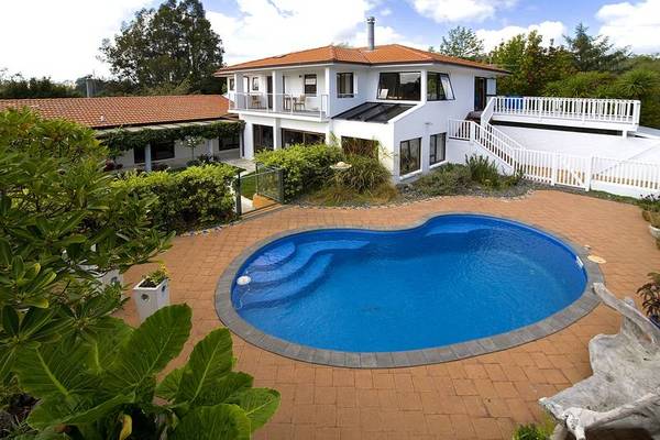 Casablanca Picture 1