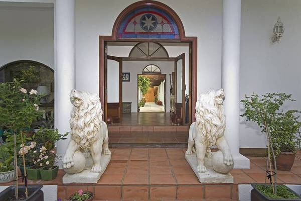 Casablanca Picture 3