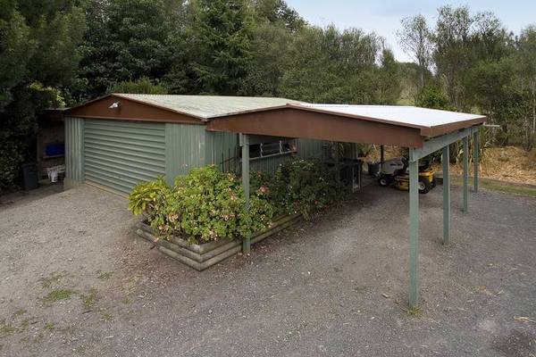 Home (and Income) on the Range Picture 3