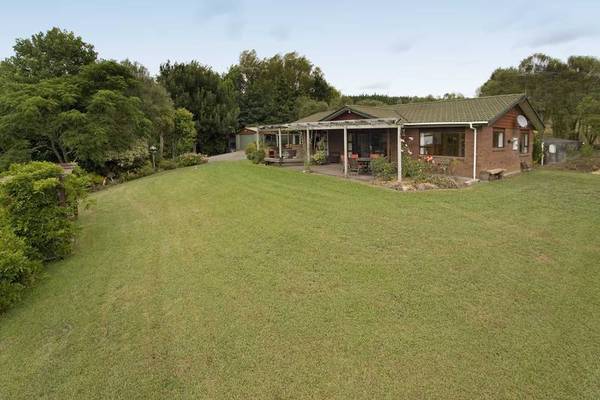 Home (and Income) on the Range Picture 1