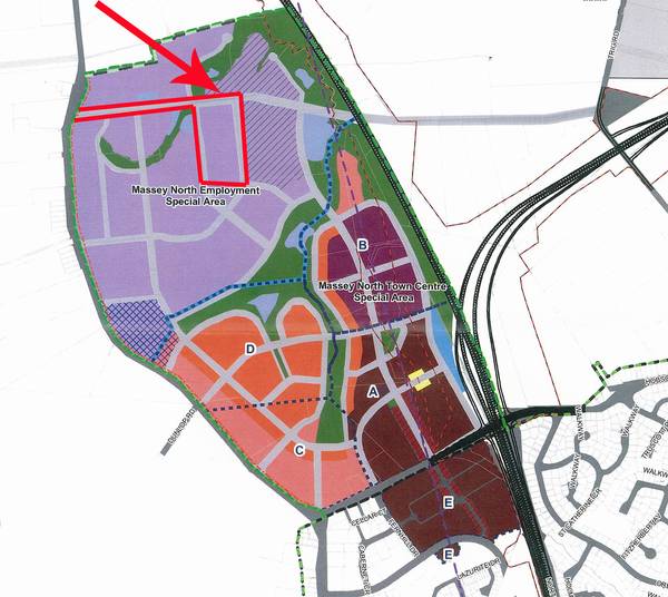 OPPORTUNITY AND LOCATION Picture 1
