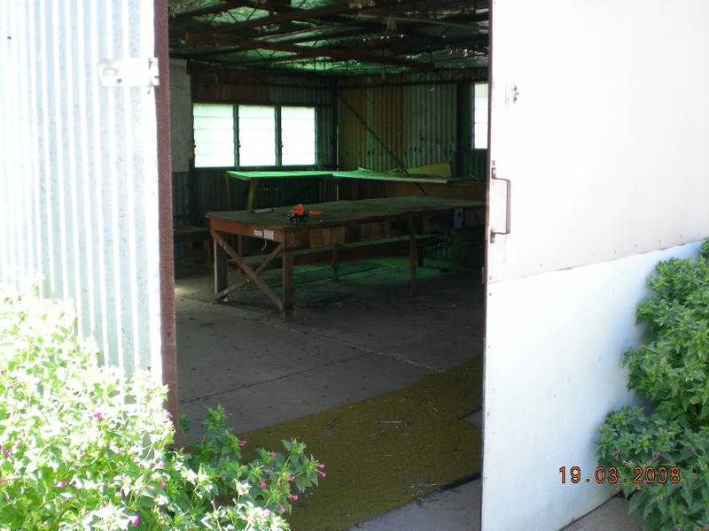 Spacious Murtoa home Picture 3