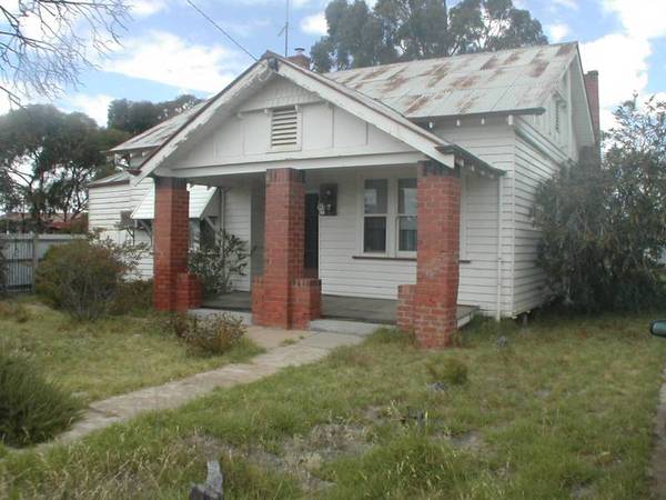 Quiet country living Picture 1